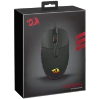 Игровая мышь Redragon Invader фото 2